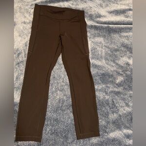 Lululemon legging